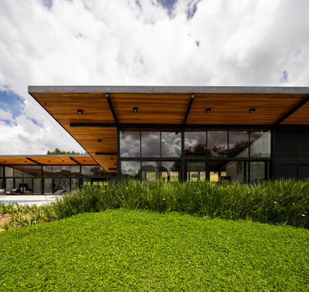 Ita House